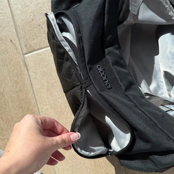 Doona Essentials Baby Stroller Diaper Bag - Picture 5 of 8